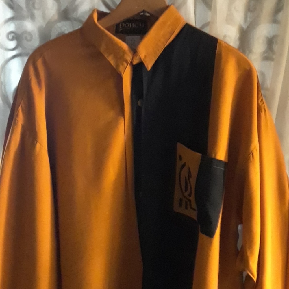 Men's shirt